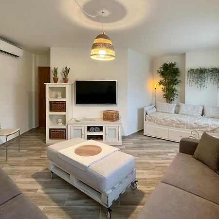 소티요 데 라 아드라다 Apartamento Eucalipto 아파트 외부 사진