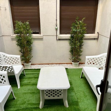 소티요 데 라 아드라다 Apartamento Eucalipto 아파트 외부 사진